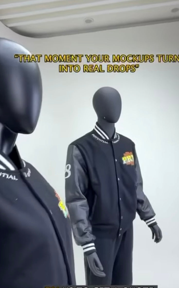 Potential Royal Nation