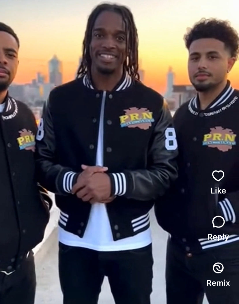 Potential Royal Nation